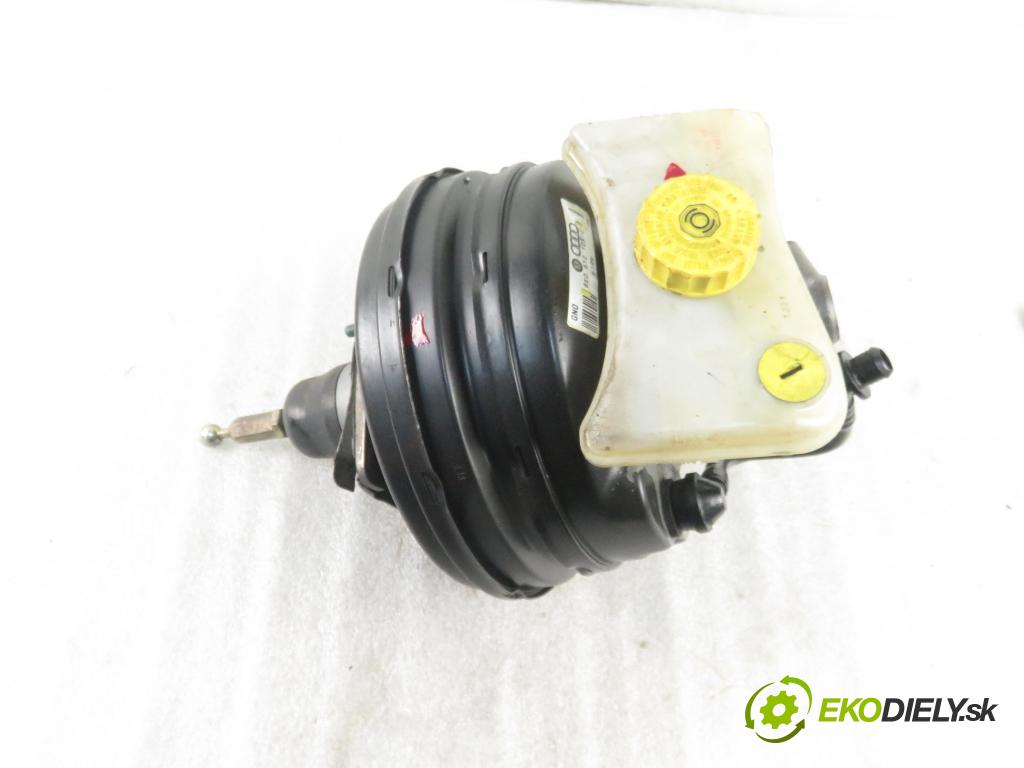 VW PASSAT B5.5 Variant (3B6) KOMBI 2002 110,00 1.8 T 20V - AWT 1781,00 Posilovač 8E0612105J (Servočerpadlá, pumpy riadenia)