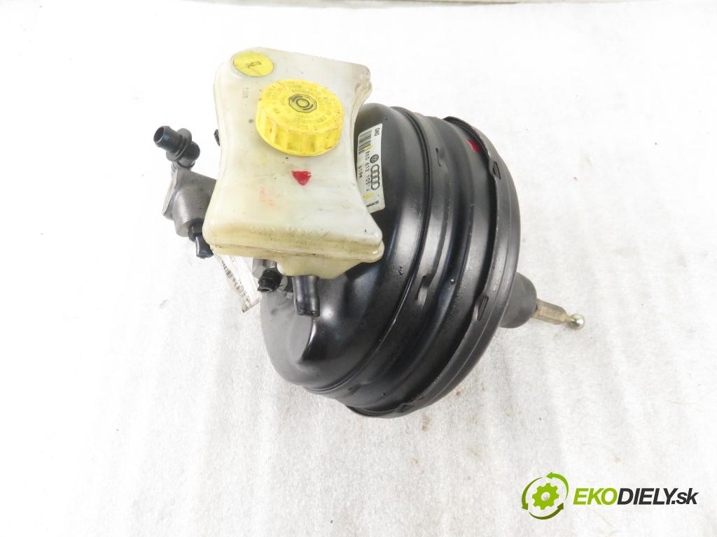 VW PASSAT B5.5 Variant (3B6) KOMBI 2002 110,00 1.8 T 20V - AWT 1781,00 Posilovač 8E0612105J (Servočerpadlá, pumpy riadenia)