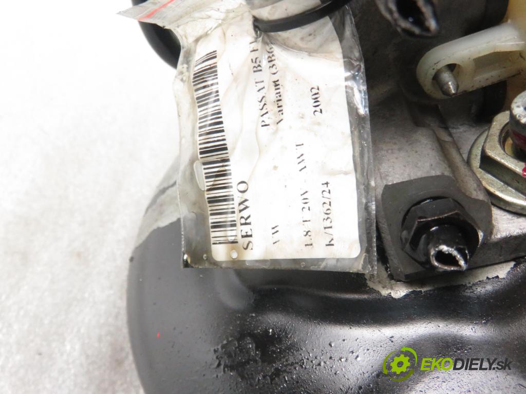 VW PASSAT B5.5 Variant (3B6) KOMBI 2002 110,00 1.8 T 20V - AWT 1781,00 Posilovač 8E0612105J (Servočerpadlá, pumpy riadenia)