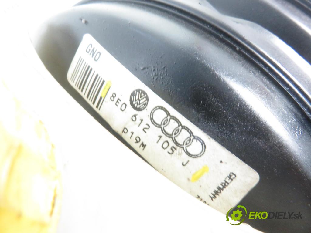 VW PASSAT B5.5 Variant (3B6) KOMBI 2002 110,00 1.8 T 20V - AWT 1781,00 Posilovač 8E0612105J (Servočerpadlá, pumpy riadenia)