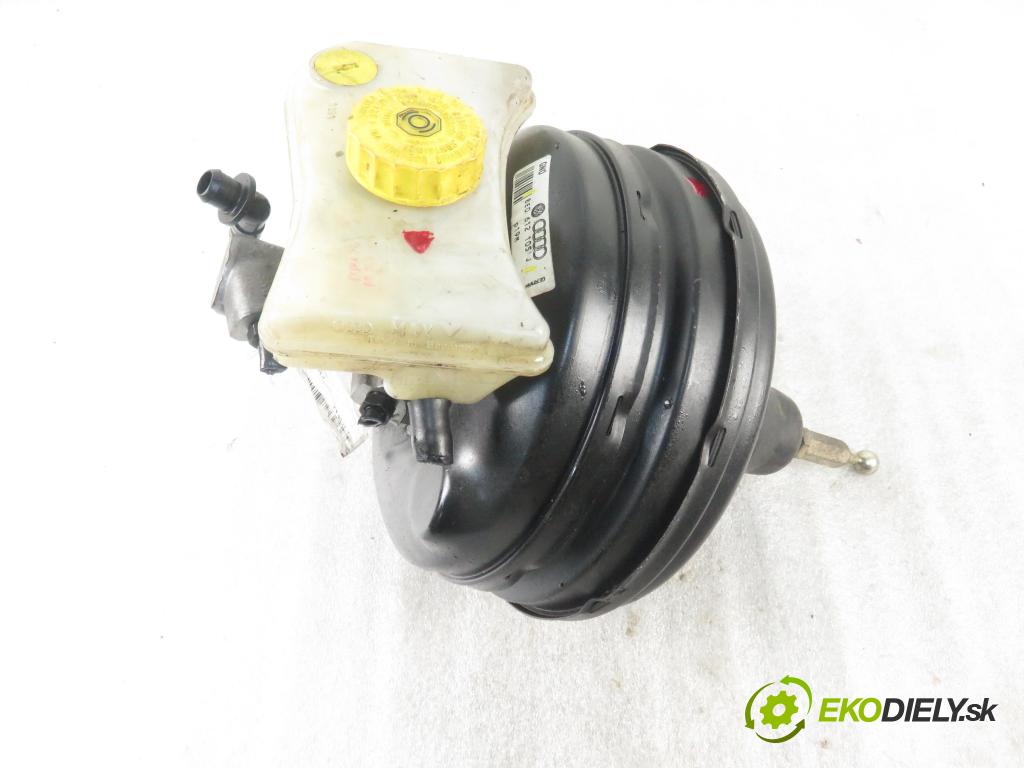 VW PASSAT B5.5 Variant (3B6) KOMBI 2002 110,00 1.8 T 20V - AWT 1781,00 Posilovač 8E0612105J (Servočerpadlá, pumpy riadenia)