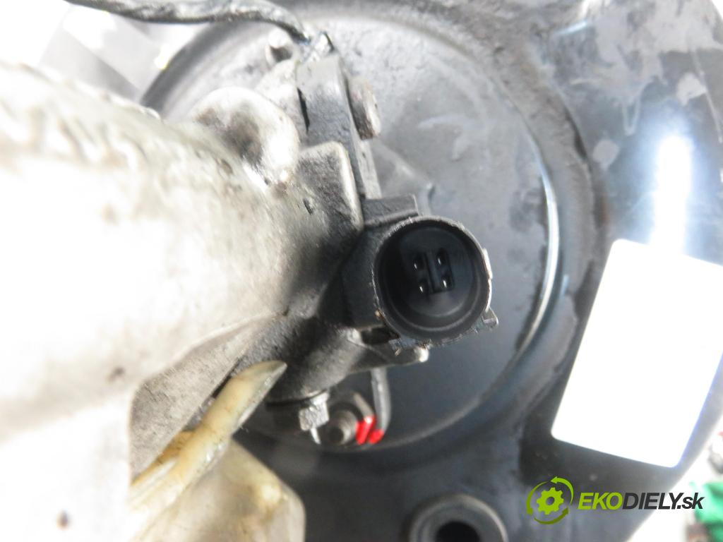 SEAT LEON (1P1) HB 2006 77,00 1.9 TDI - BLS 1896,00 Posilovač 1K1614105AQ ; 0204051358 (Servočerpadlá, pumpy riadenia)