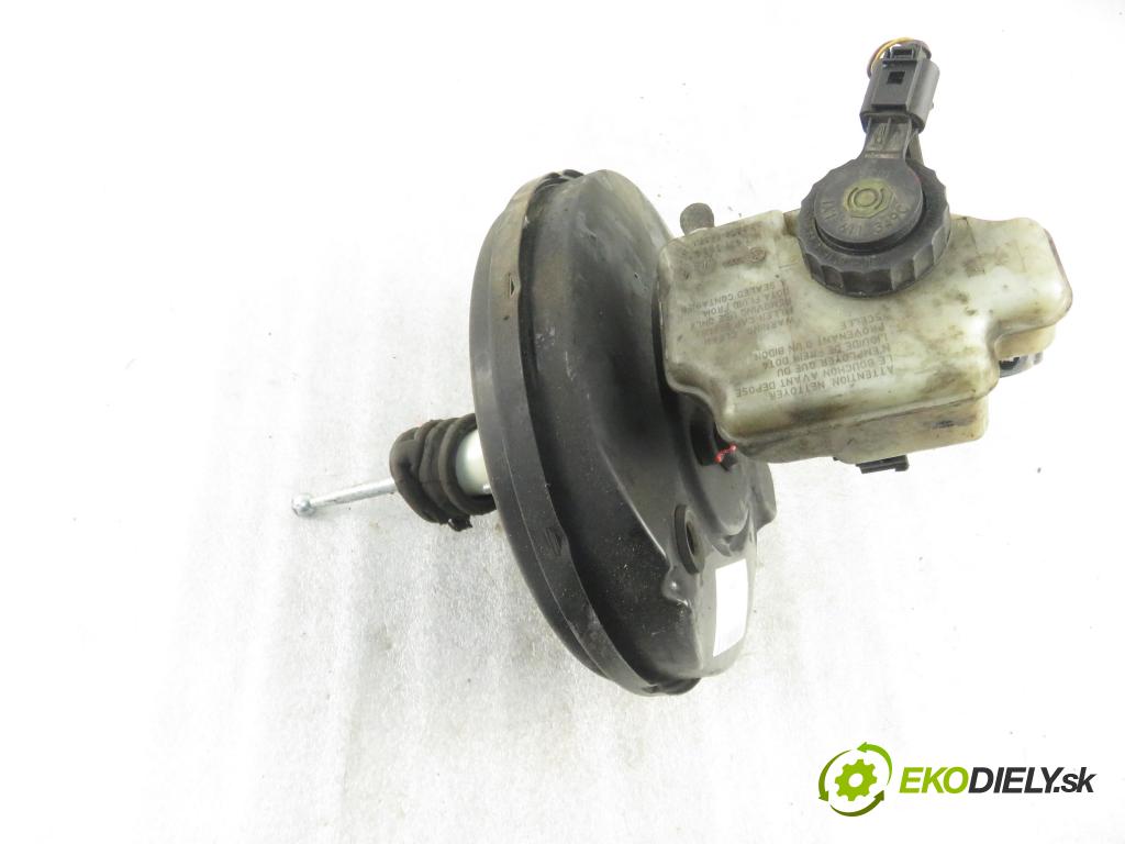 SEAT LEON (1P1) HB 2006 77,00 1.9 TDI - BLS 1896,00 Posilovač 1K1614105AQ ; 0204051358 (Servočerpadlá, pumpy riadenia)