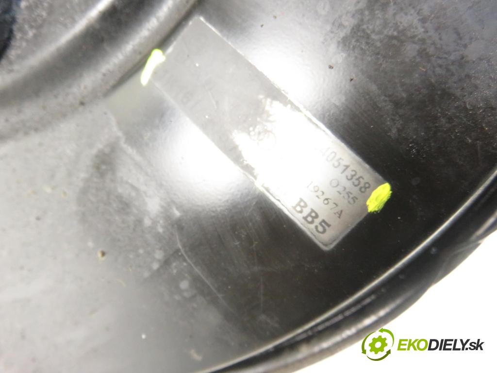 SEAT LEON (1P1) HB 2006 77,00 1.9 TDI - BLS 1896,00 Posilovač 1K1614105AQ ; 0204051358 (Servočerpadlá, pumpy riadenia)