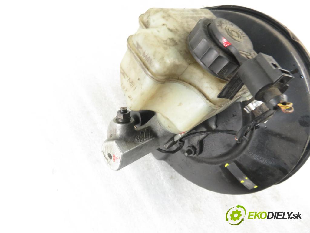 SEAT LEON (1P1) HB 2006 77,00 1.9 TDI - BLS 1896,00 Posilovač 1K1614105AQ ; 0204051358 (Servočerpadlá, pumpy riadenia)