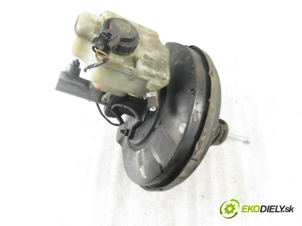 SEAT LEON (1P1) HB 2006 77,00 1.9 TDI - BLS 1896,00 Posilovač 1K1614105AQ ; 0204051358 (Servočerpadlá, pumpy riadenia)