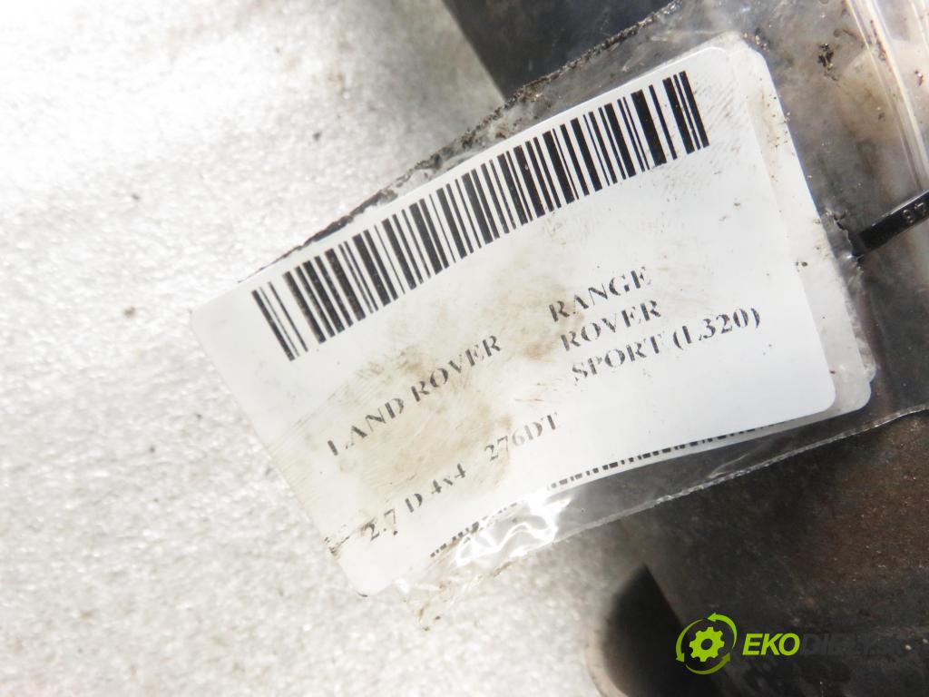 LAND ROVER RANGE ROVER SPORT (L320) SUV 2007 140,00 2.7 TDV6 4x4 190 - 276DT (PSA) 2720,00 ventil nápravy RNB000858
