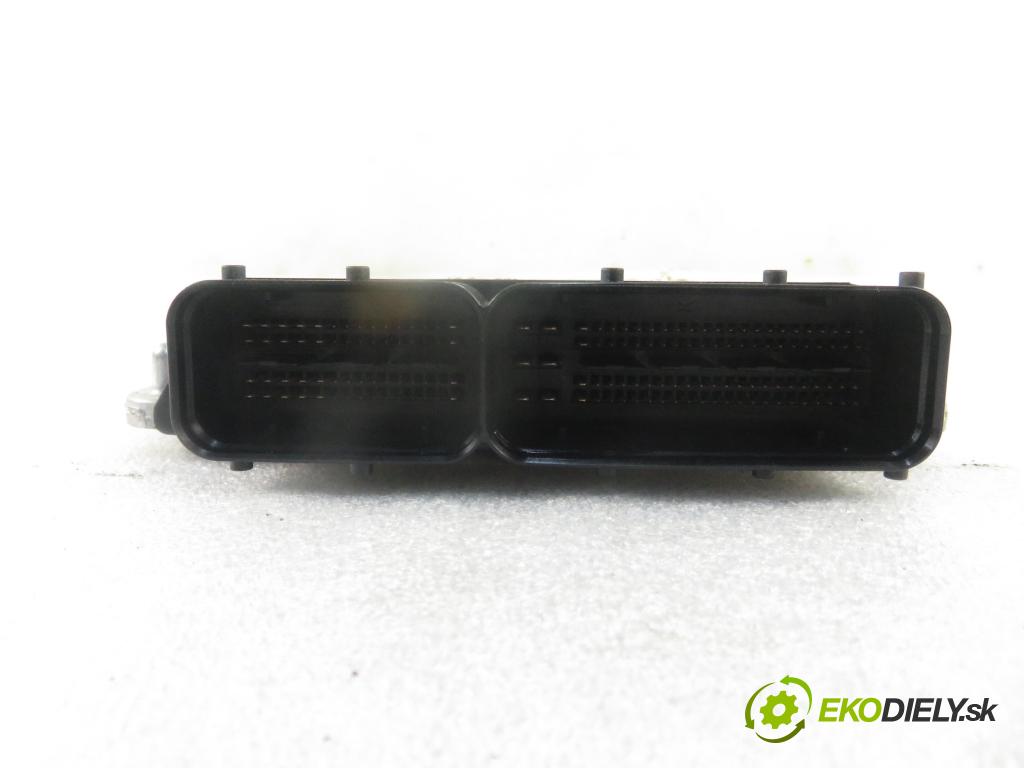 AUDI A6 (4F2, C6) SEDAN 2007 132,00 2.7 TDI 180 - BPP 2698,00 Riadiaca jednotka Motor 4F0907401C ; 4F5910401B ; 0281013829
