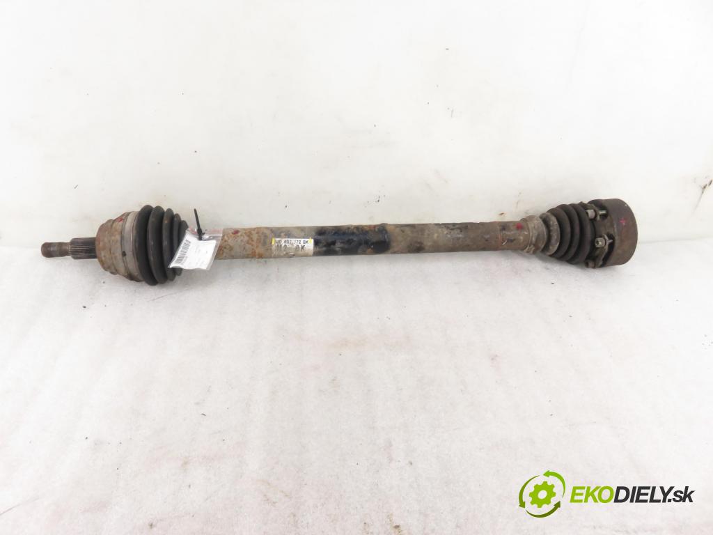 SEAT TOLEDO II (1M2) SEDAN 2001 92,00 1.8 20V 125 - AGN 1781,00 Poloos PP 1J0407272BK