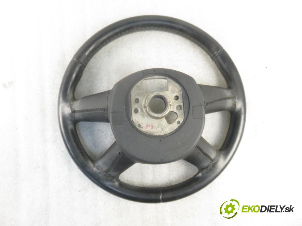 AUDI A6 (4F2, C6) SEDAN 2007 132,00 2.7 TDI 180 - BPP 2698,00 Volant 4F0419091AH (Volanty)