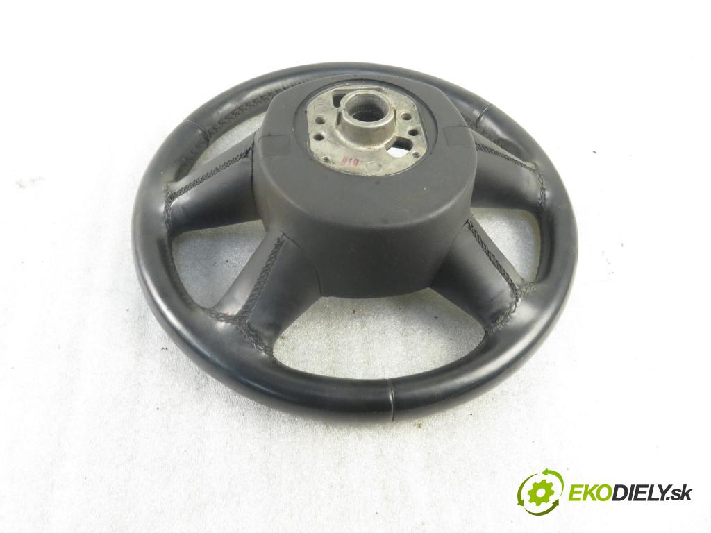 AUDI A6 (4F2, C6) SEDAN 2007 132,00 2.7 TDI 180 - BPP 2698,00 Volant 4F0419091AH (Volanty)