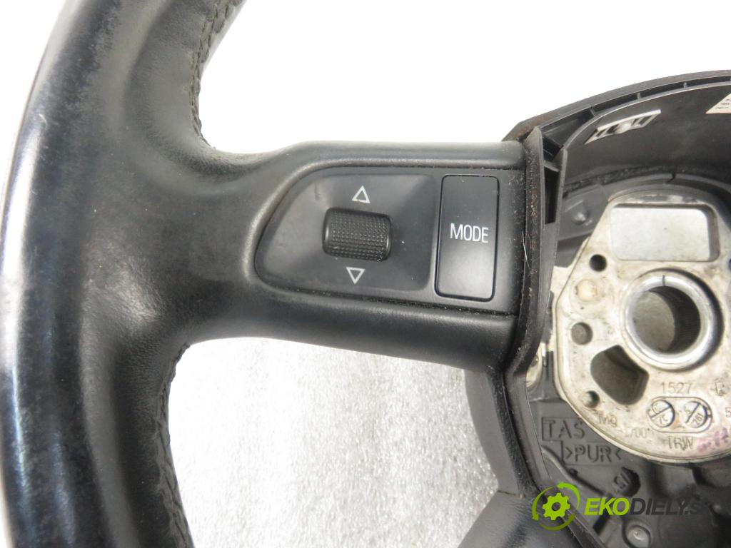 AUDI A6 (4F2, C6) SEDAN 2007 132,00 2.7 TDI 180 - BPP 2698,00 Volant 4F0419091AH (Volanty)