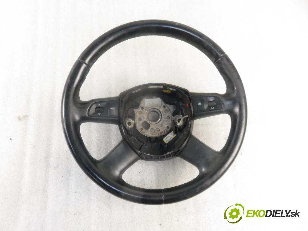 AUDI A6 (4F2, C6) SEDAN 2007 132,00 2.7 TDI 180 - BPP 2698,00 Volant 4F0419091AH (Volanty)