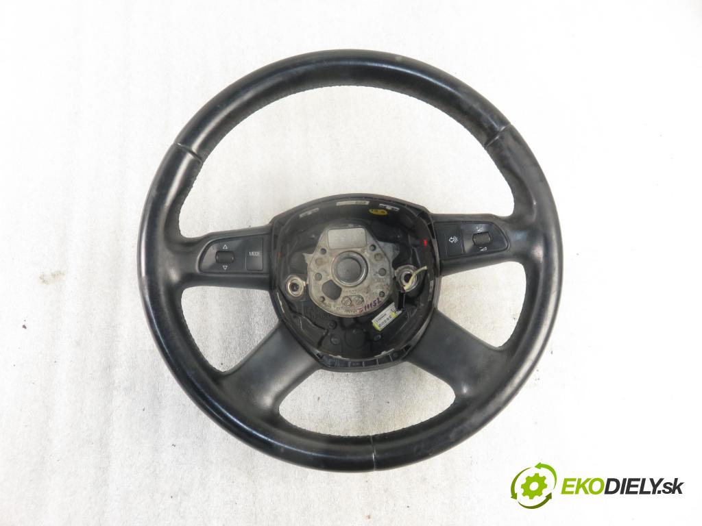 AUDI A6 (4F2, C6) SEDAN 2007 132,00 2.7 TDI 180 - BPP 2698,00 Volant 4F0419091AH (Volanty)