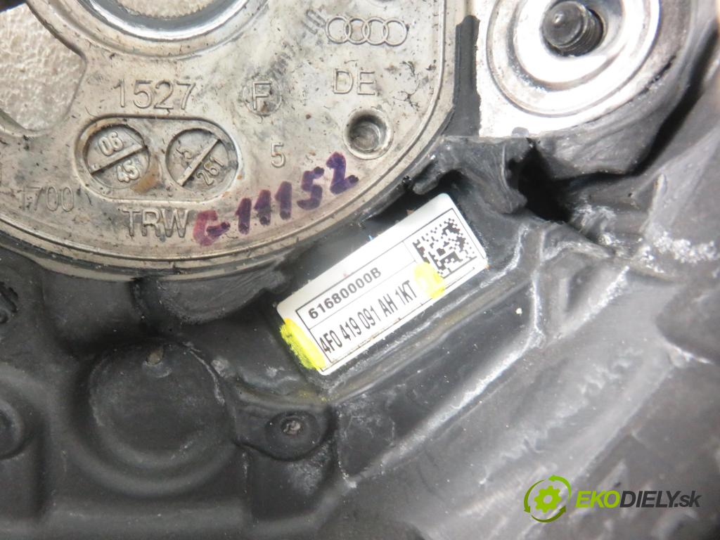 AUDI A6 (4F2, C6) SEDAN 2007 132,00 2.7 TDI 180 - BPP 2698,00 Volant 4F0419091AH (Volanty)