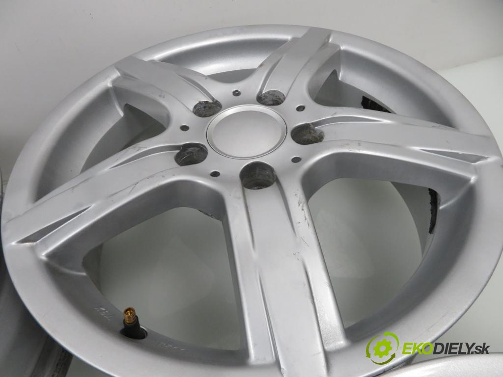 MERCEDES-BENZ 0 disky / disk KBA46533
