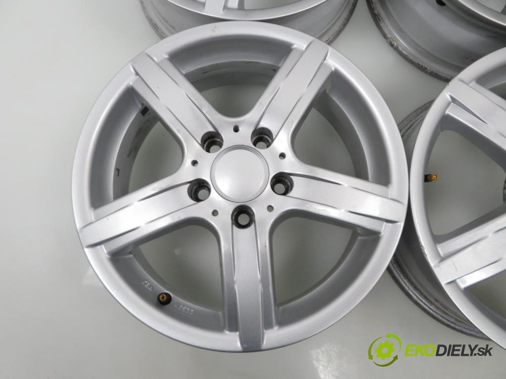 MERCEDES-BENZ 0 disky / disk KBA46533