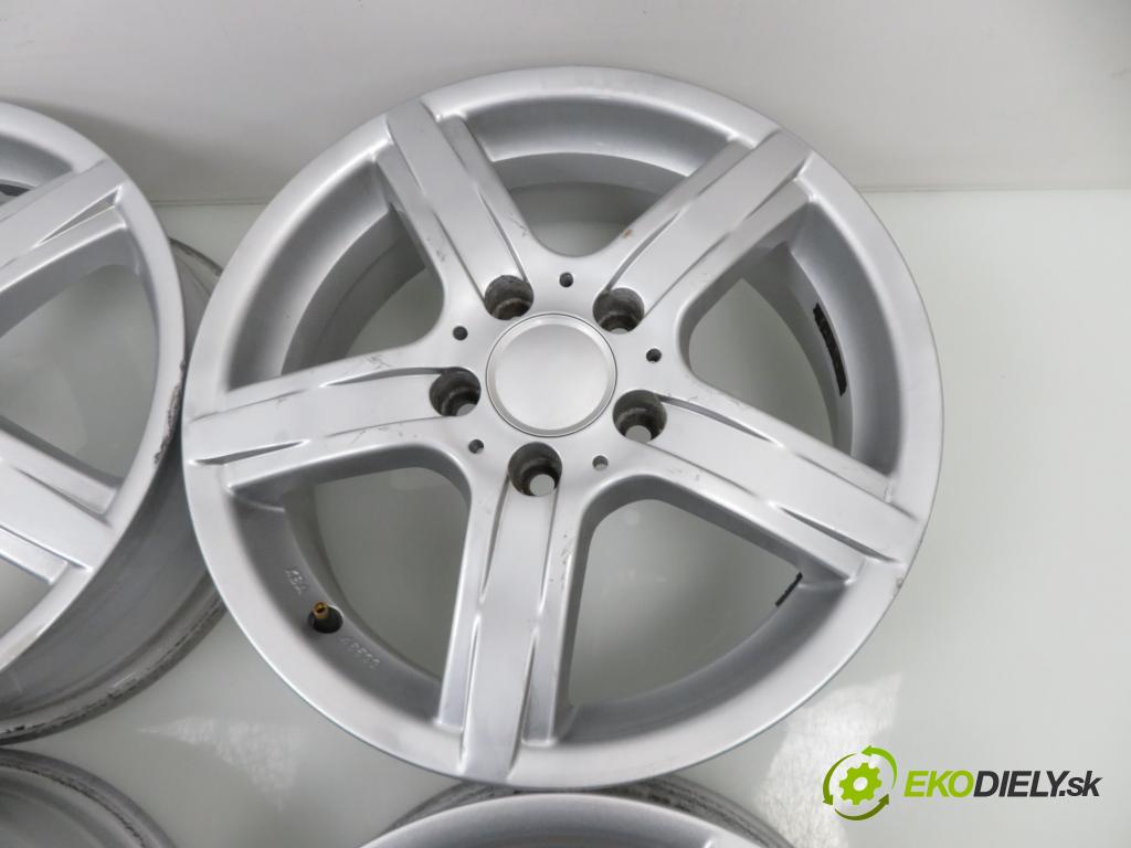 MERCEDES-BENZ 0 disky / disk KBA46533
