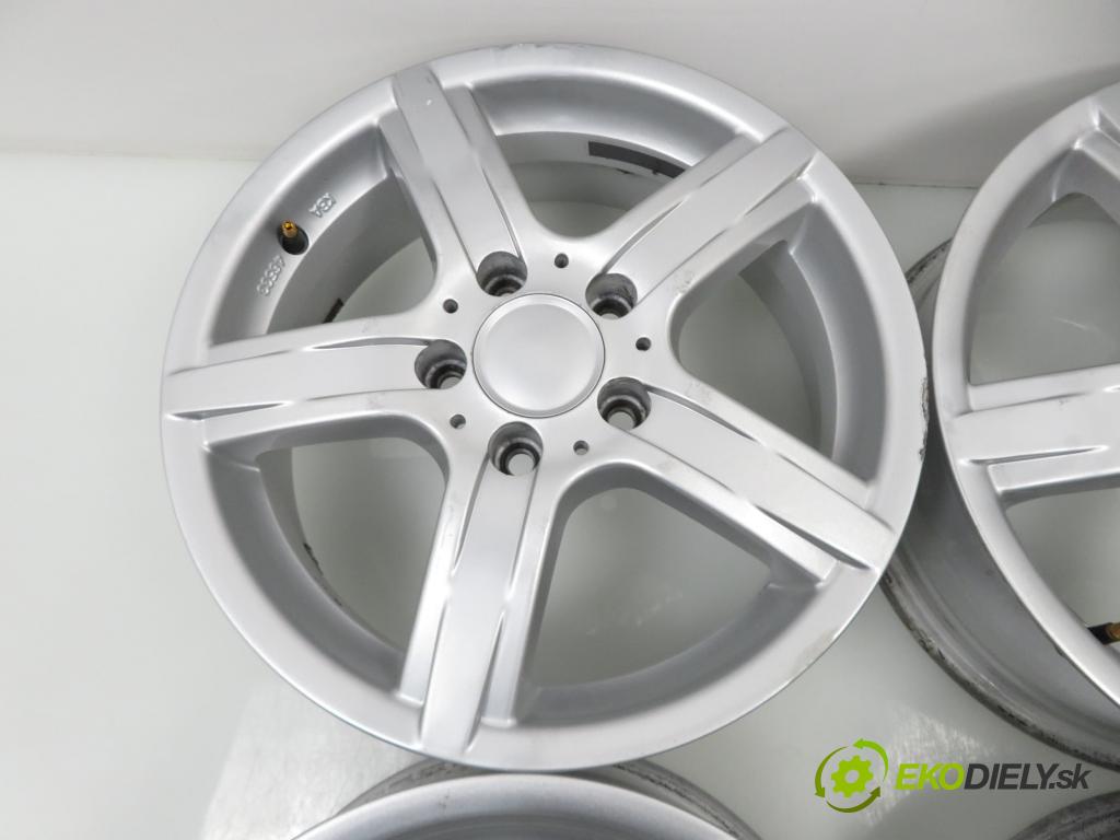 MERCEDES-BENZ 0 disky / disk KBA46533