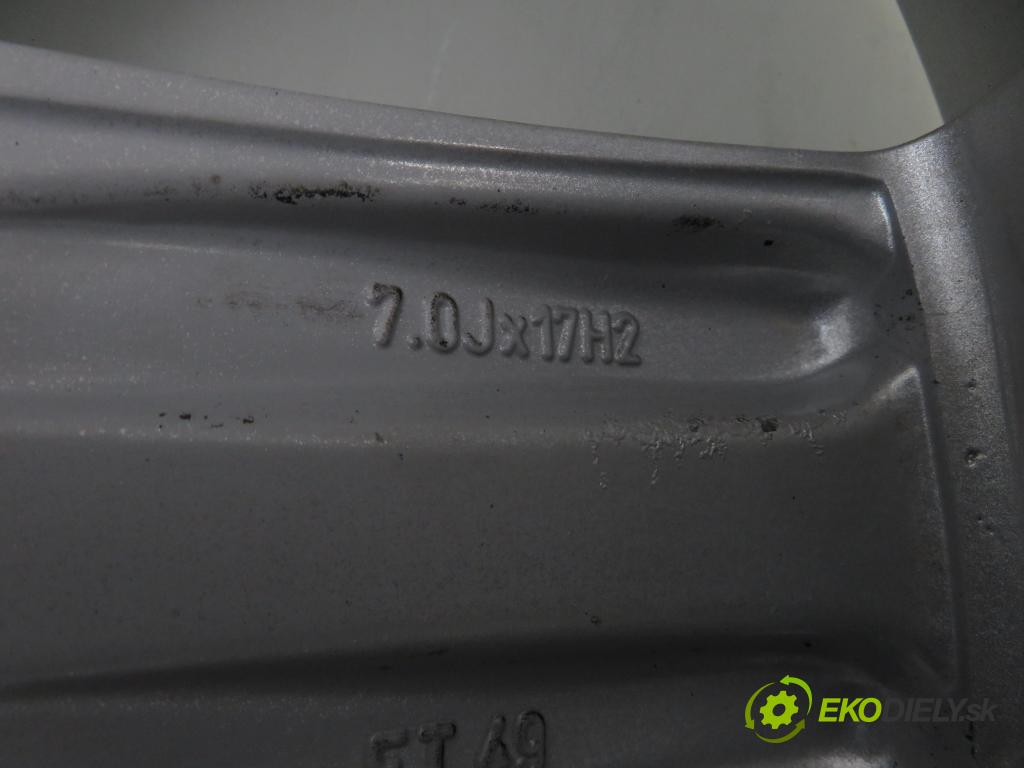FORD 0 disky / disk