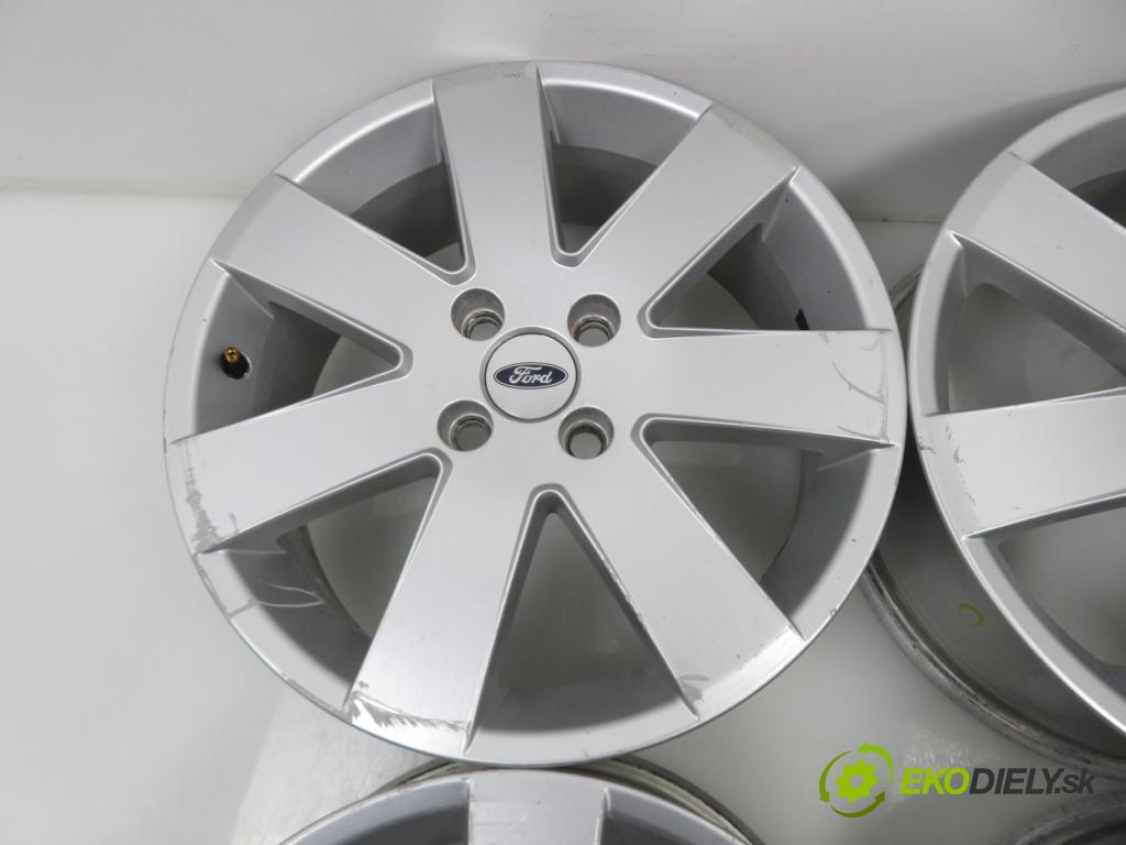 FORD 0 disky / disk