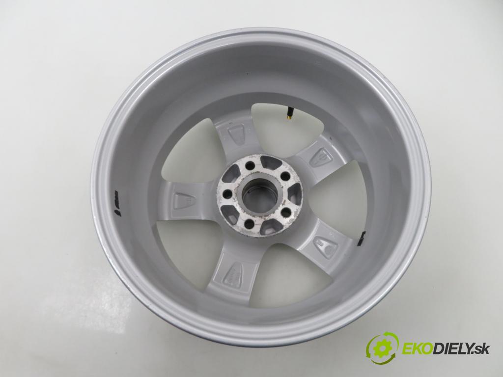 VW 0 disky / disk KBA48433