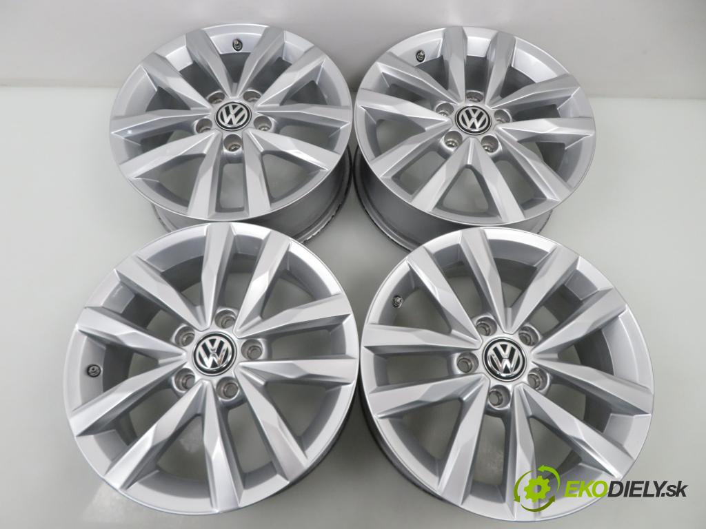 VW 0 disky / disk 5TA601025