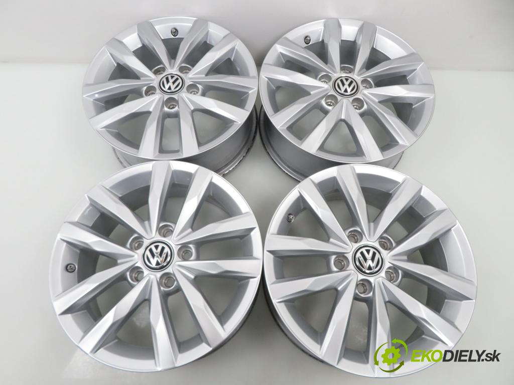 VW 0 disky / disk 5TA601025