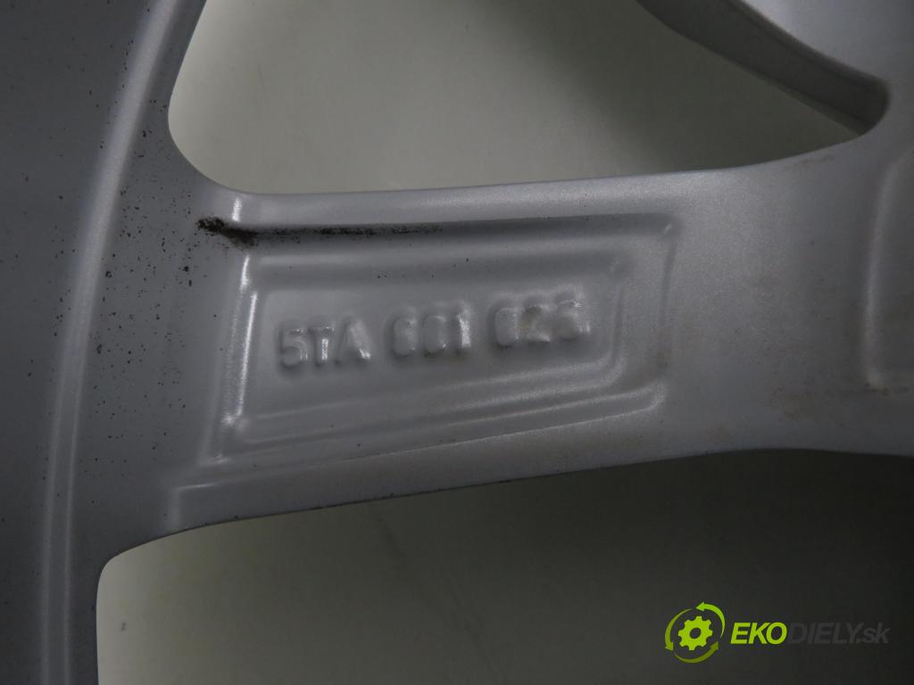 VW 0 disky / disk 5TA601025