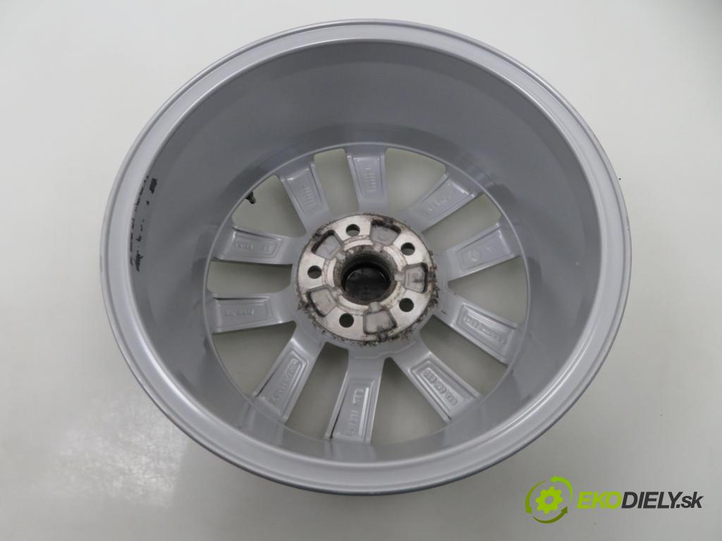 VW 0 disky / disk 5TA601025