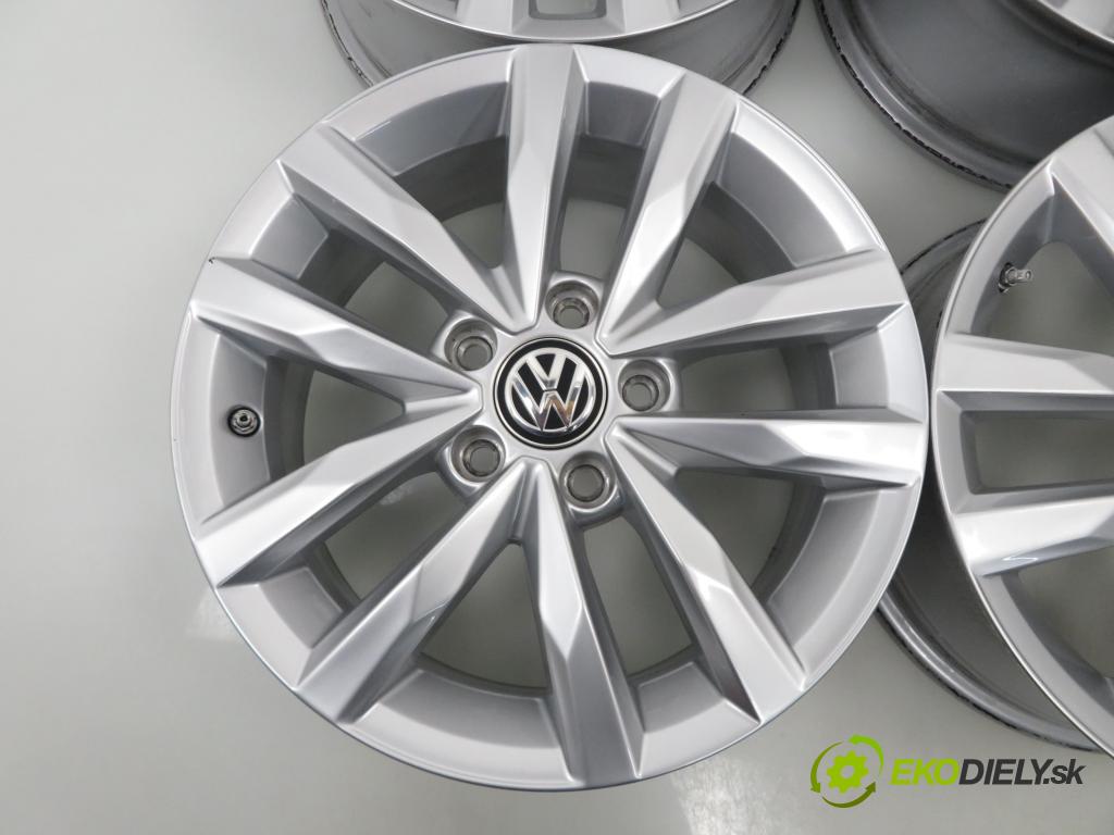 VW 0 disky / disk 5TA601025