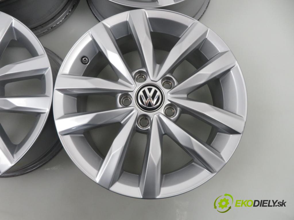 VW 0 disky / disk 5TA601025