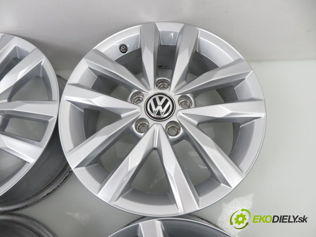 VW 0 disky / disk 5TA601025