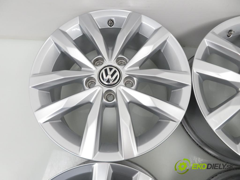 VW 0 disky / disk 5TA601025