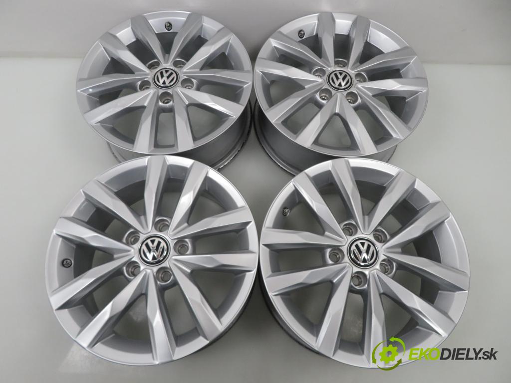 VW 0 disky / disk 5TA601025