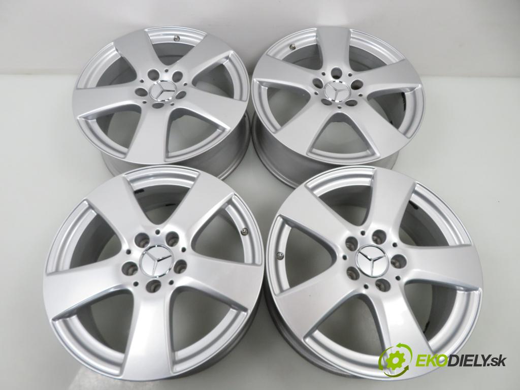 MERCEDES-BENZ 0 disky / disk A2054015500