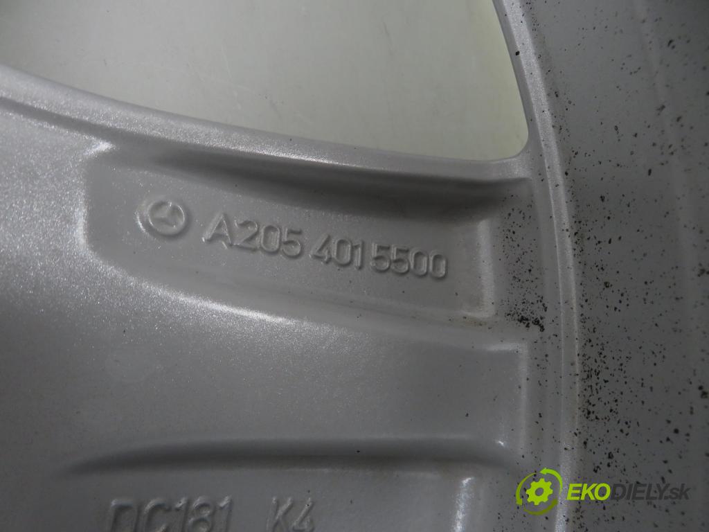 MERCEDES-BENZ 0 disky / disk A2054015500