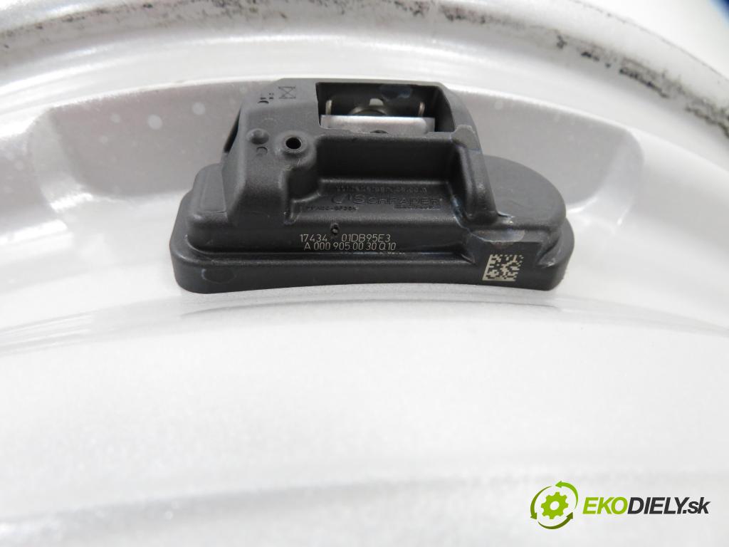 MERCEDES-BENZ 0 disky / disk A2054015500