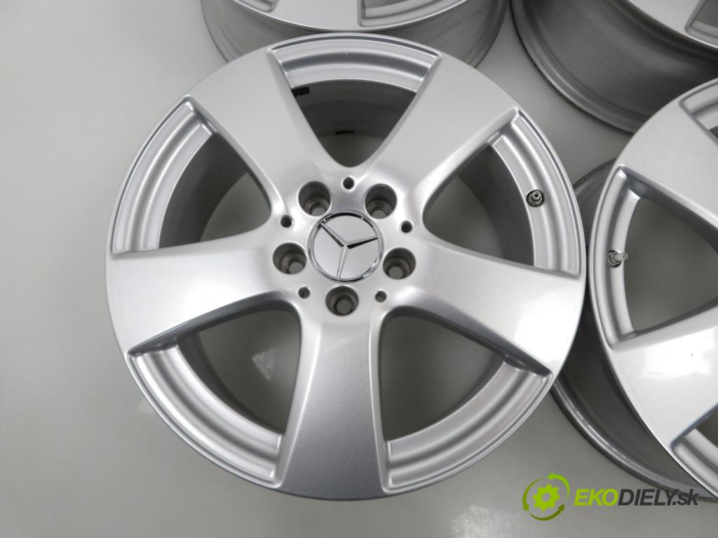 MERCEDES-BENZ 0 disky / disk A2054015500