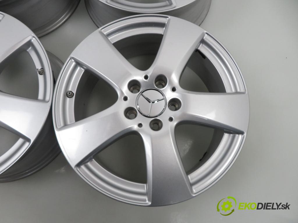 MERCEDES-BENZ 0 disky / disk A2054015500