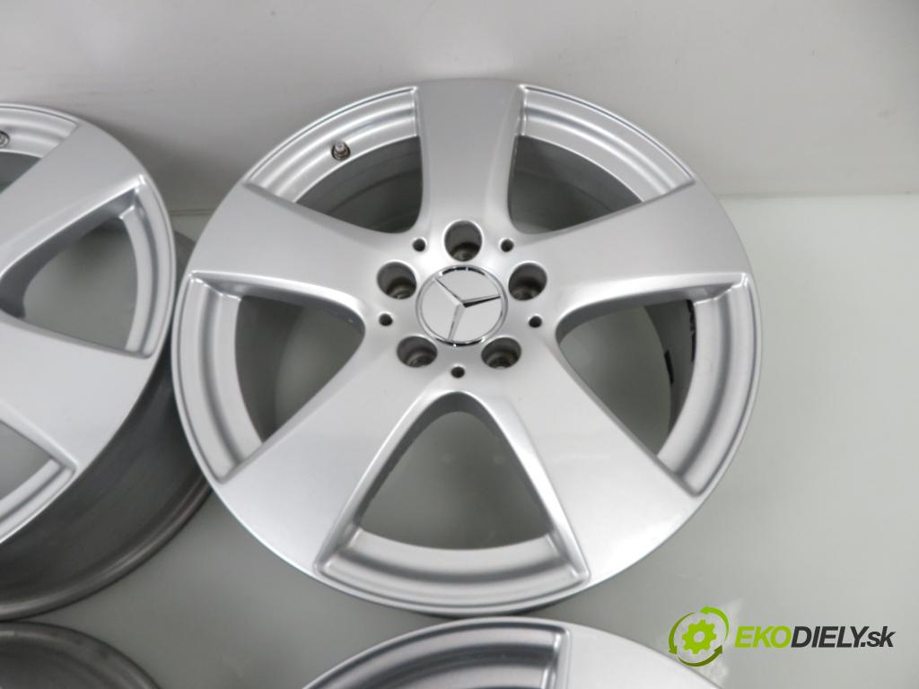 MERCEDES-BENZ 0 disky / disk A2054015500