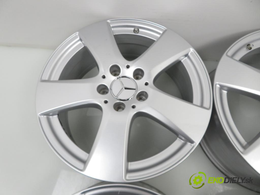 MERCEDES-BENZ 0 disky / disk A2054015500