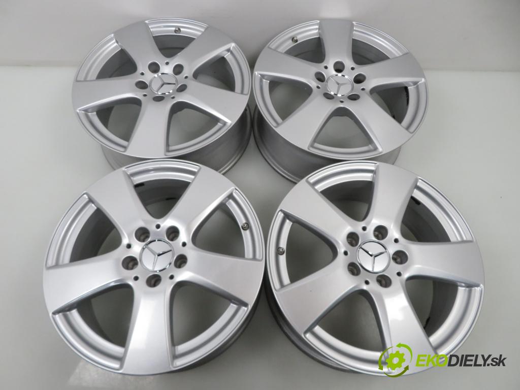 MERCEDES-BENZ 0 disky / disk A2054015500