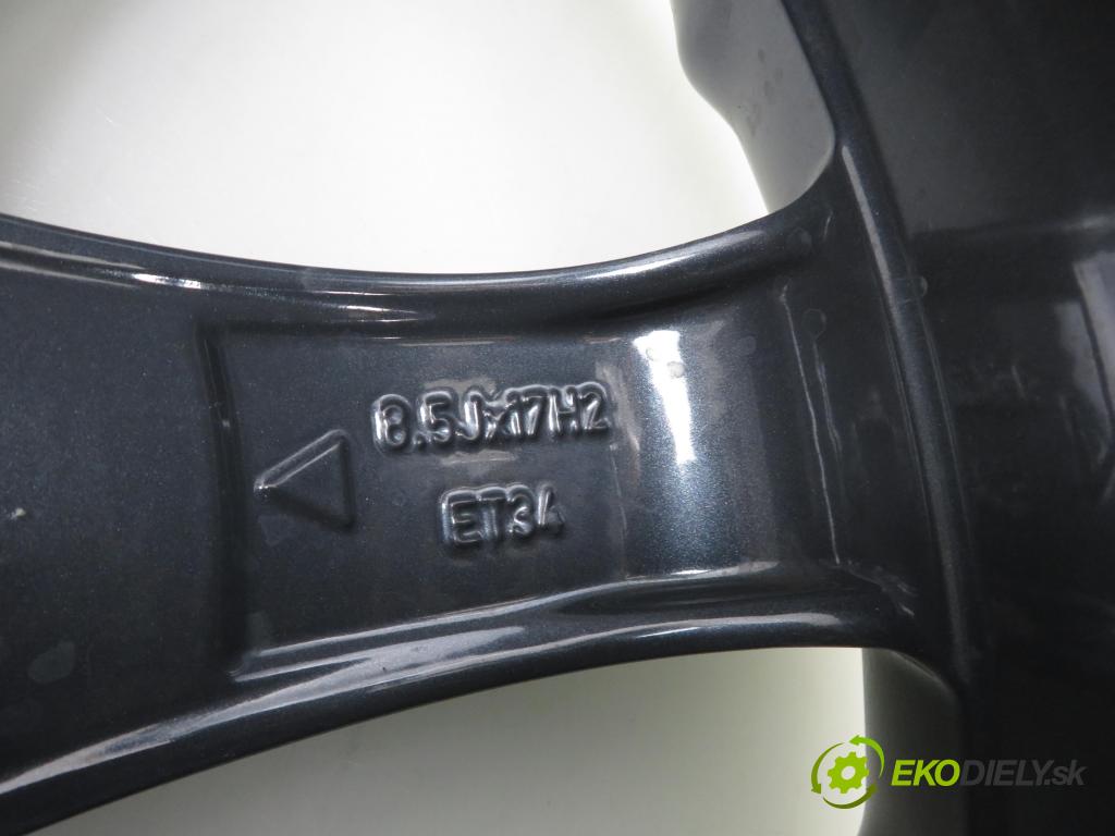 MERCEDES-BENZ   0    disky / disk A2034012402 ; A2034011802