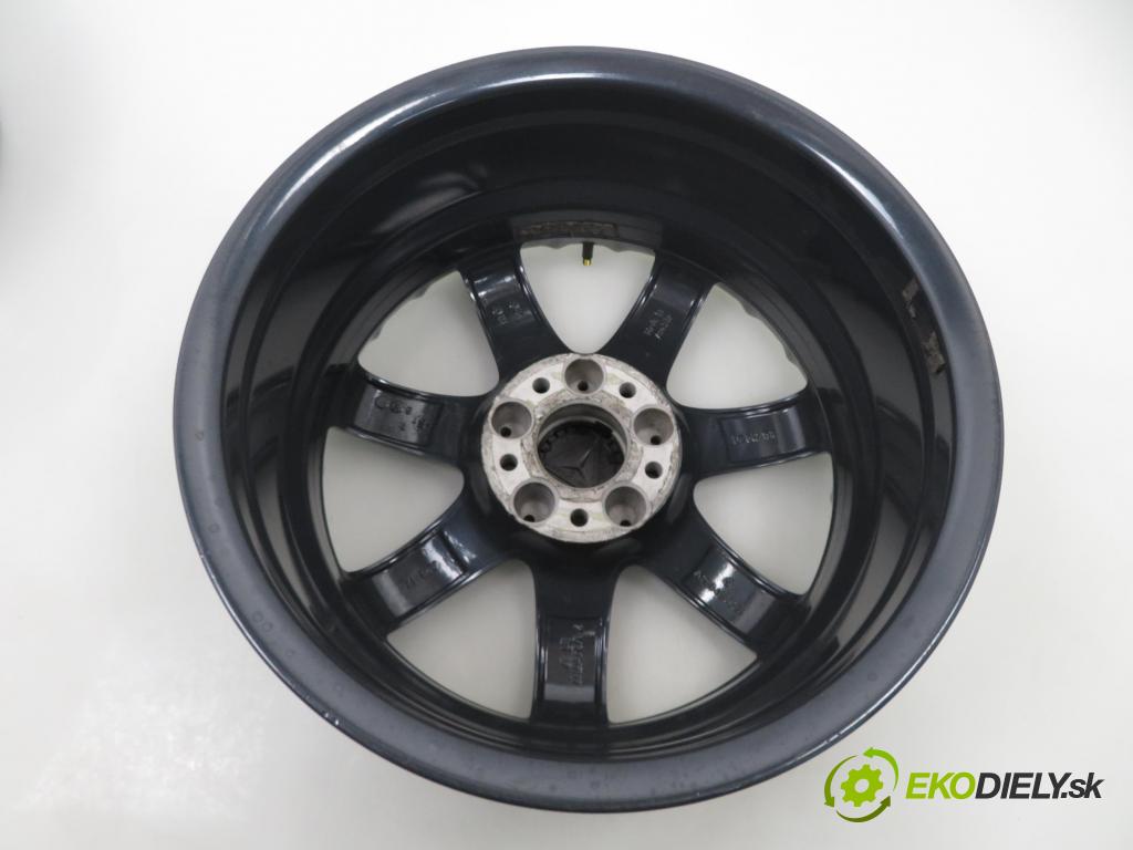 MERCEDES-BENZ 0 disky / disk A2034012402 ; A2034011802