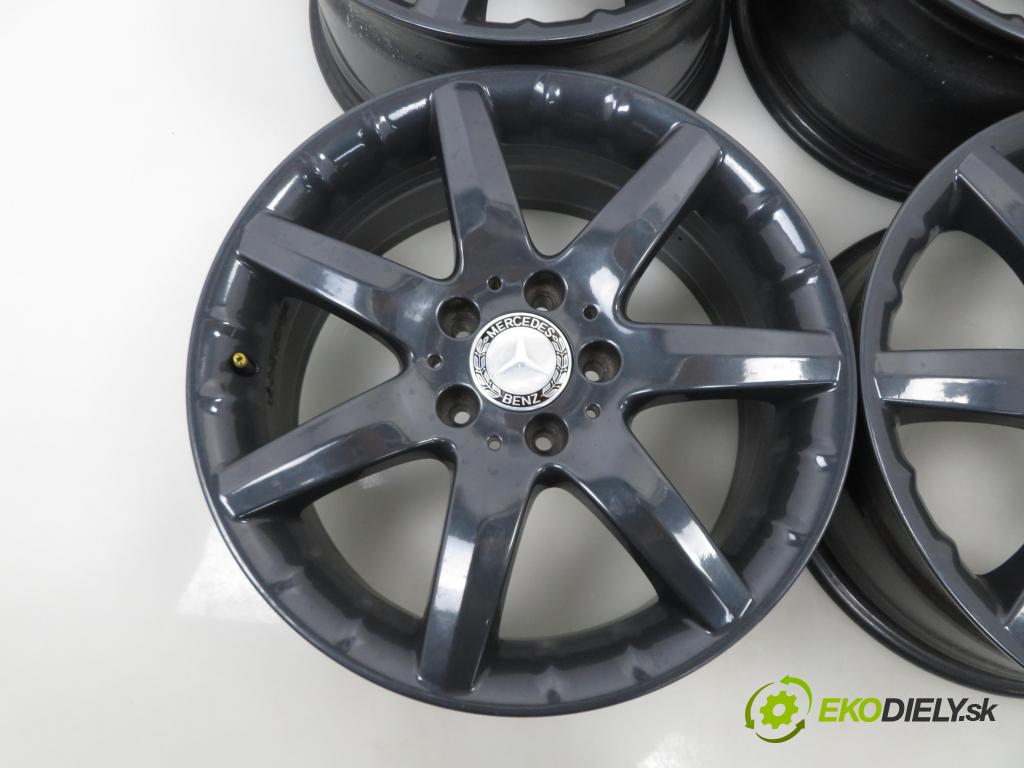 MERCEDES-BENZ 0 disky / disk A2034012402 ; A2034011802