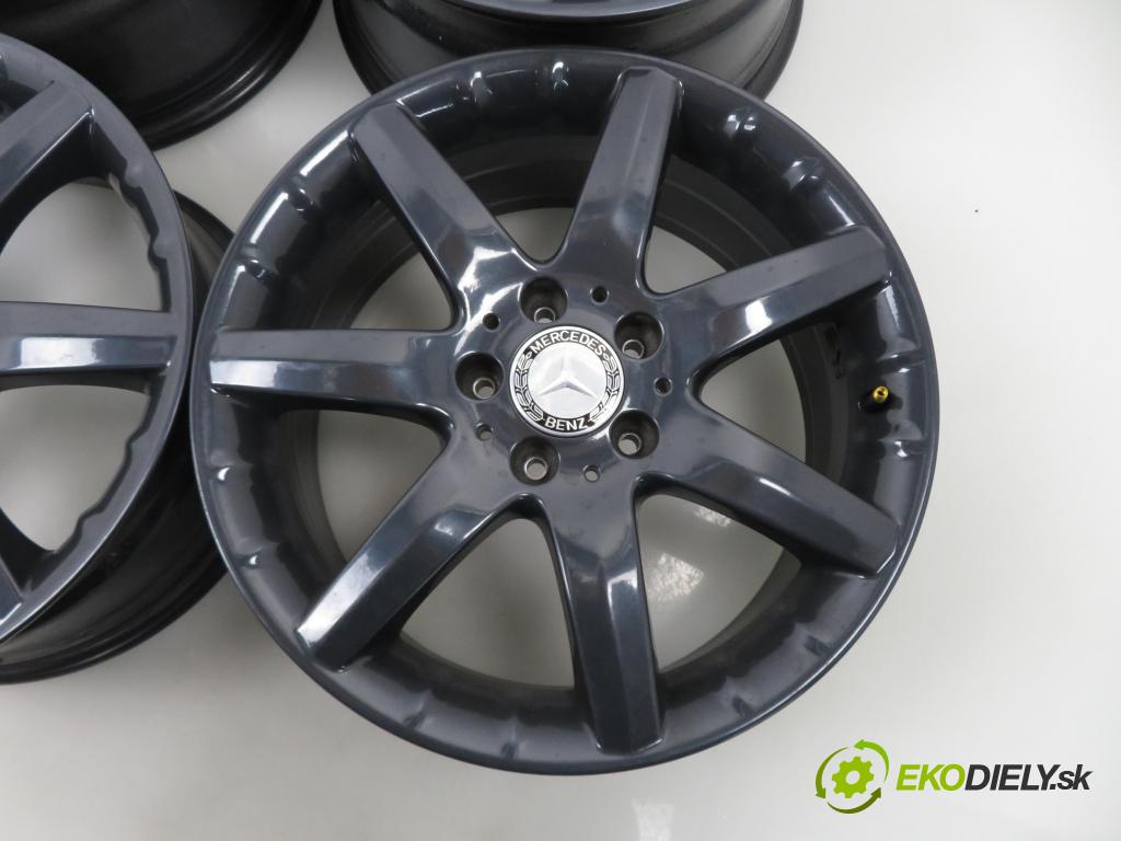 MERCEDES-BENZ 0 disky / disk A2034012402 ; A2034011802