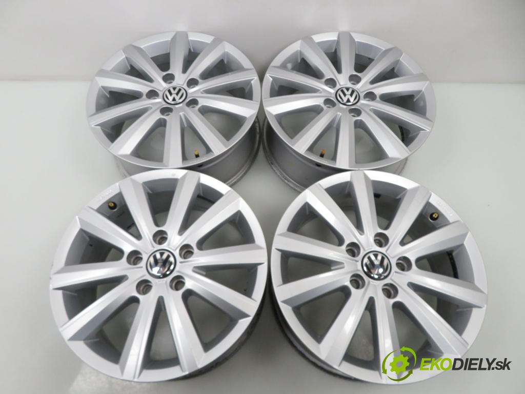 VW 0 disky / disk 7E0071497
