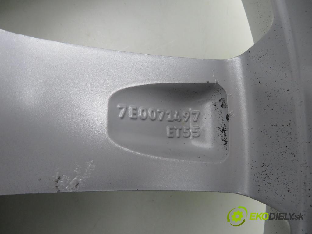 VW 0 disky / disk 7E0071497