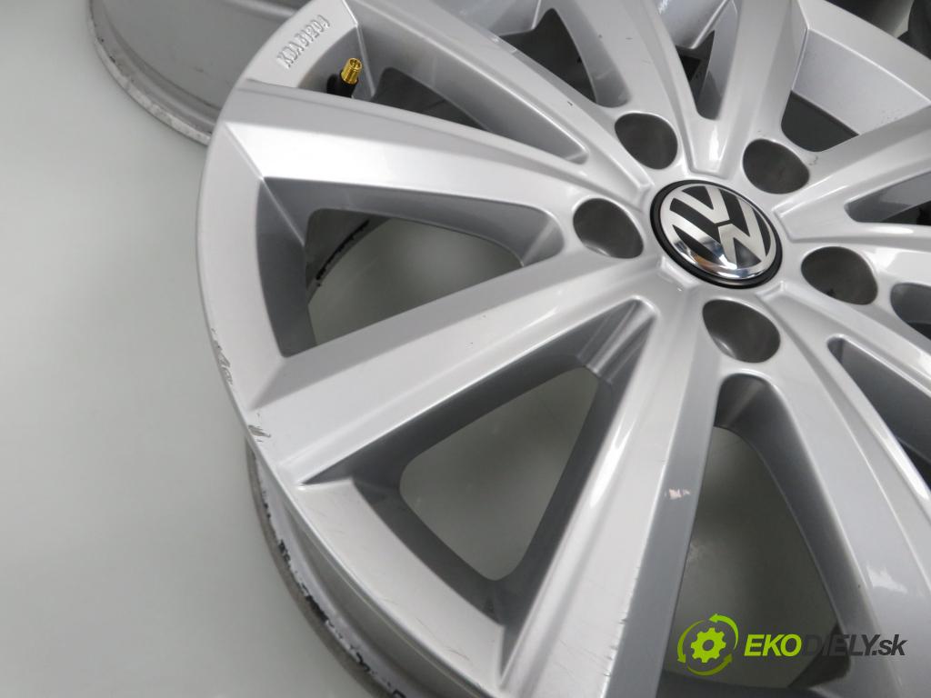 VW 0 disky / disk 7E0071497